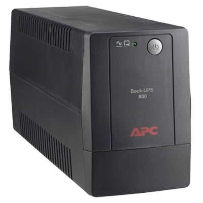 APC Back-UPS BX800L-LM