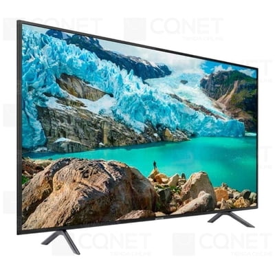 Samsung TV 50” 4K SERIE TU6900